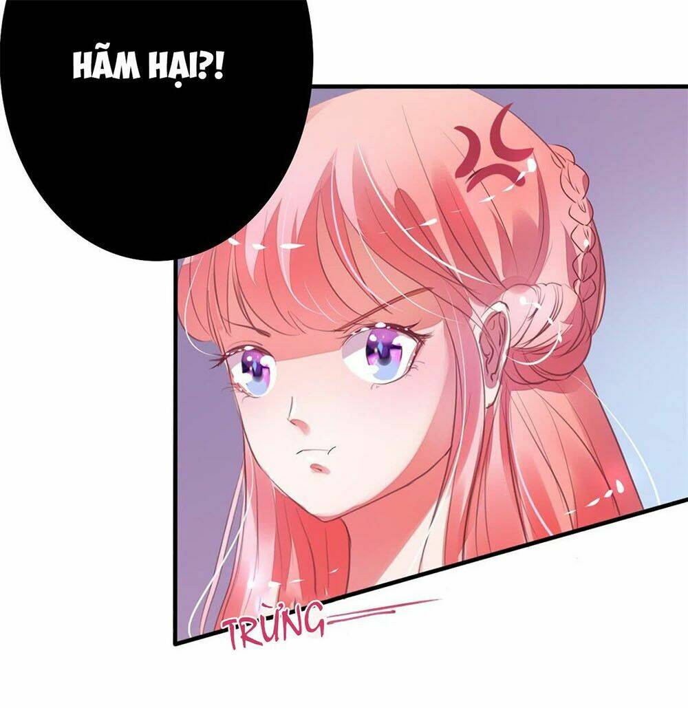 Manh Thê Khó Dỗ: Chapter 8