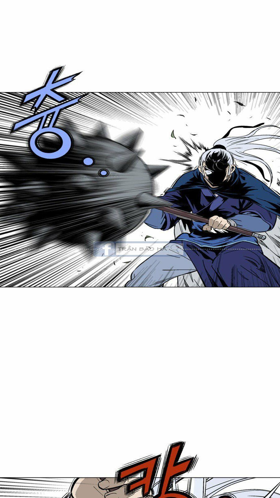 Cao Thủ 2: Chapter 64