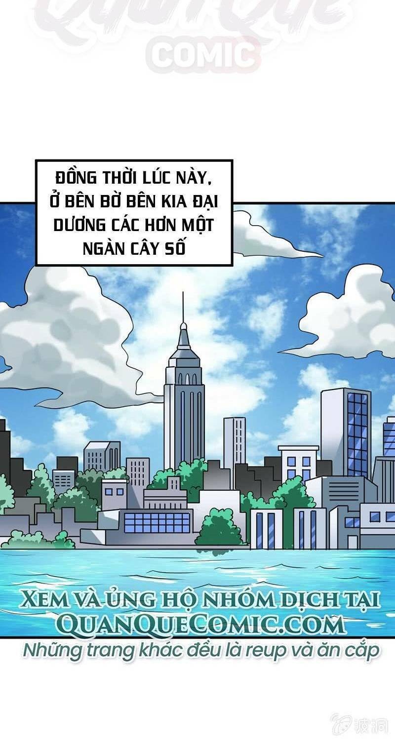 Cuộc Sống Tận Thế Bắt Đầu Từ Số 0: Chapter 52