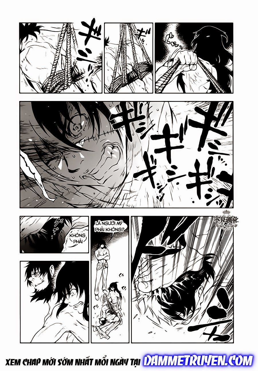 Thời Niên Thiếu Của Black Jack: Chapter 9