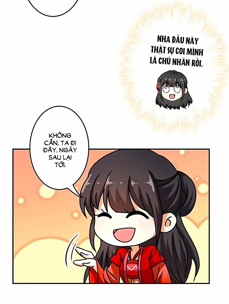 Vương Gia ! Ngươi Thật Bỉ Ổi !: Chapter 447