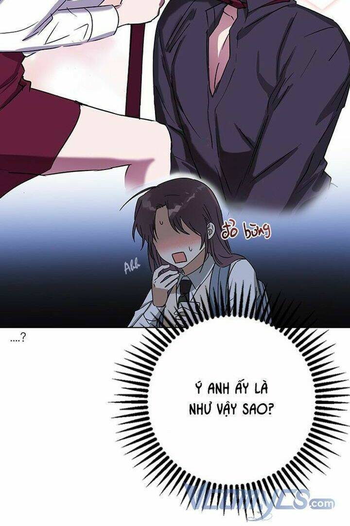 Duyên Nợ Kiếp Trước: Chapter 30