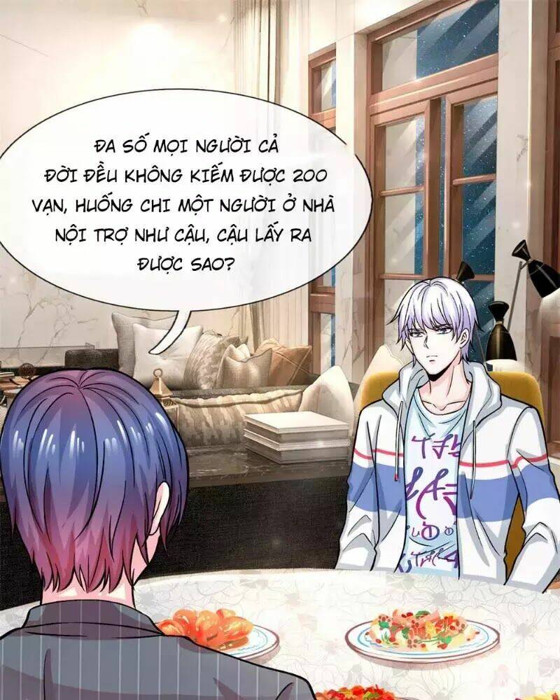 Tuyệt Đỉnh Khí Thiếu: Chapter 6