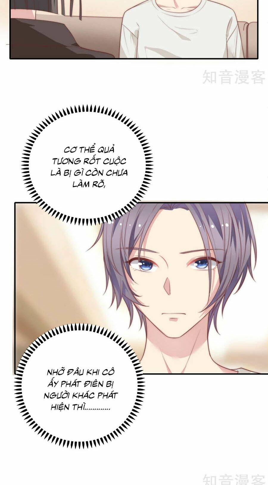 Hẹn Hò Siêu Tốc: Chapter 20