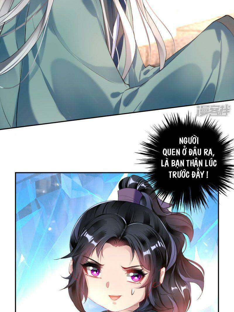 Vương Gia, Áo Lót Của Ngươi Rơi Mất Rồi: Chapter 78