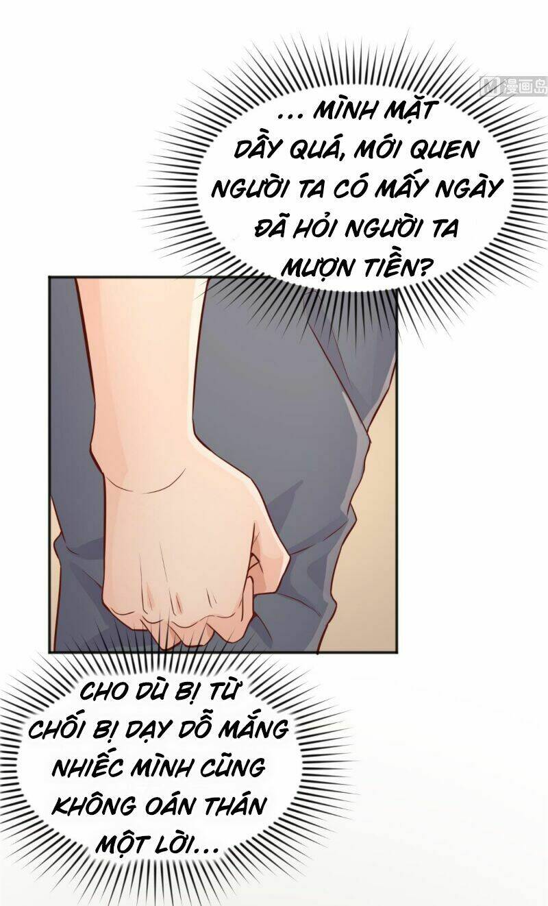 Bác Sĩ Riêng Của Nữ Thần: Chapter 26