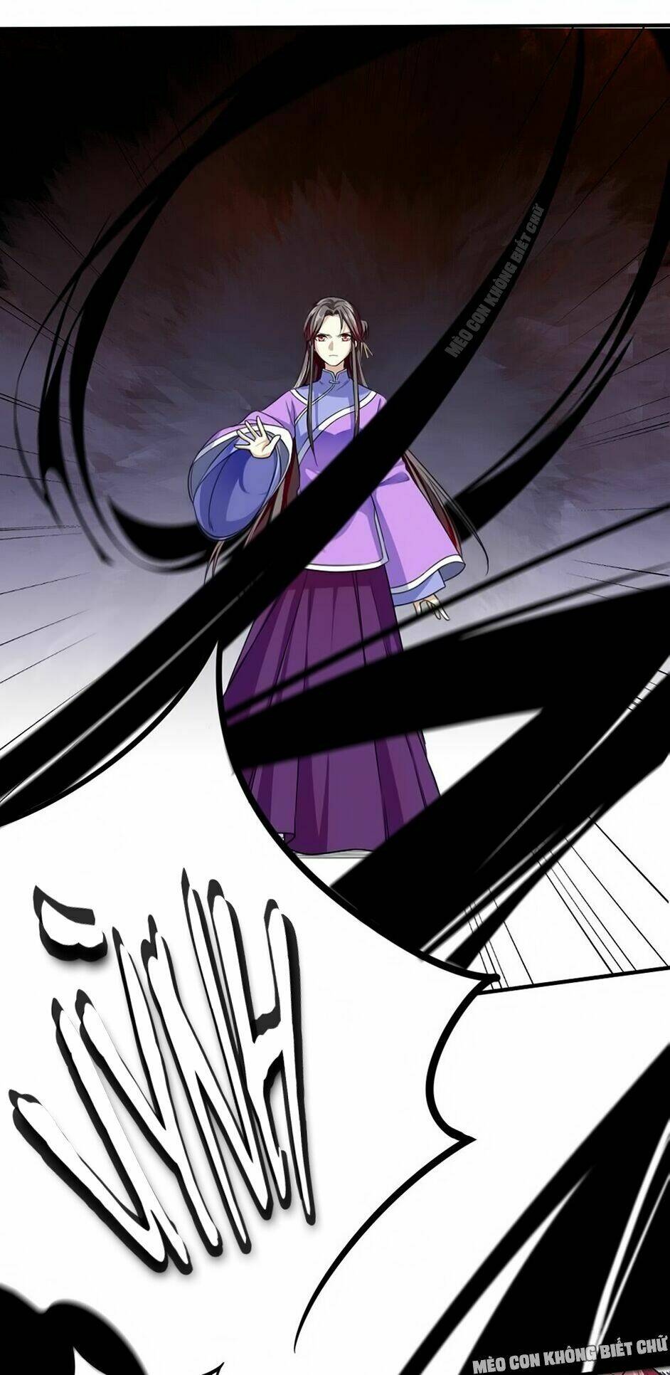 Bốc Toán Tử: Chapter 10