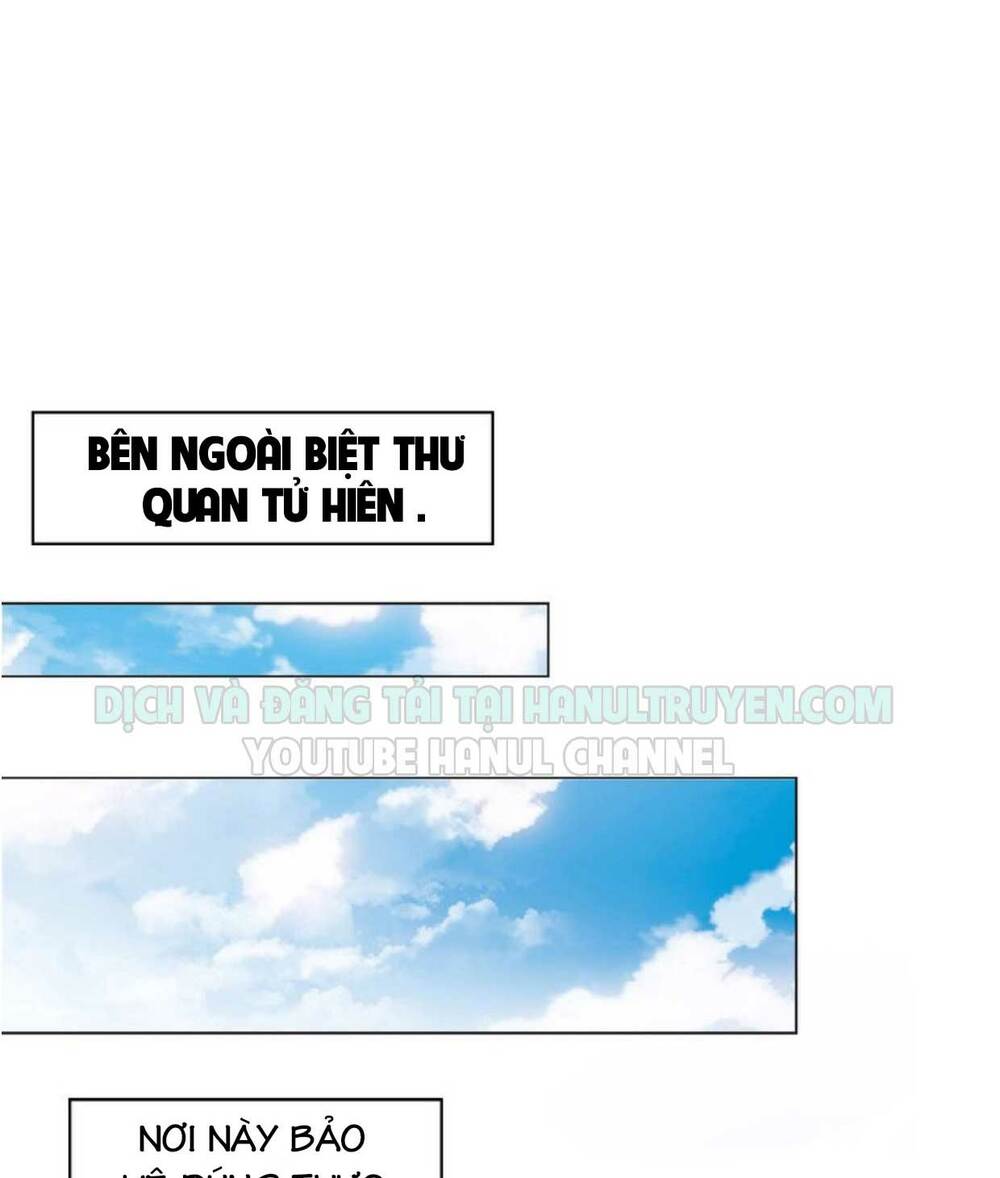 Cô Vợ Nhỏ Nuông Chiều Quá Lại Thành Ác!!: Chapter 97