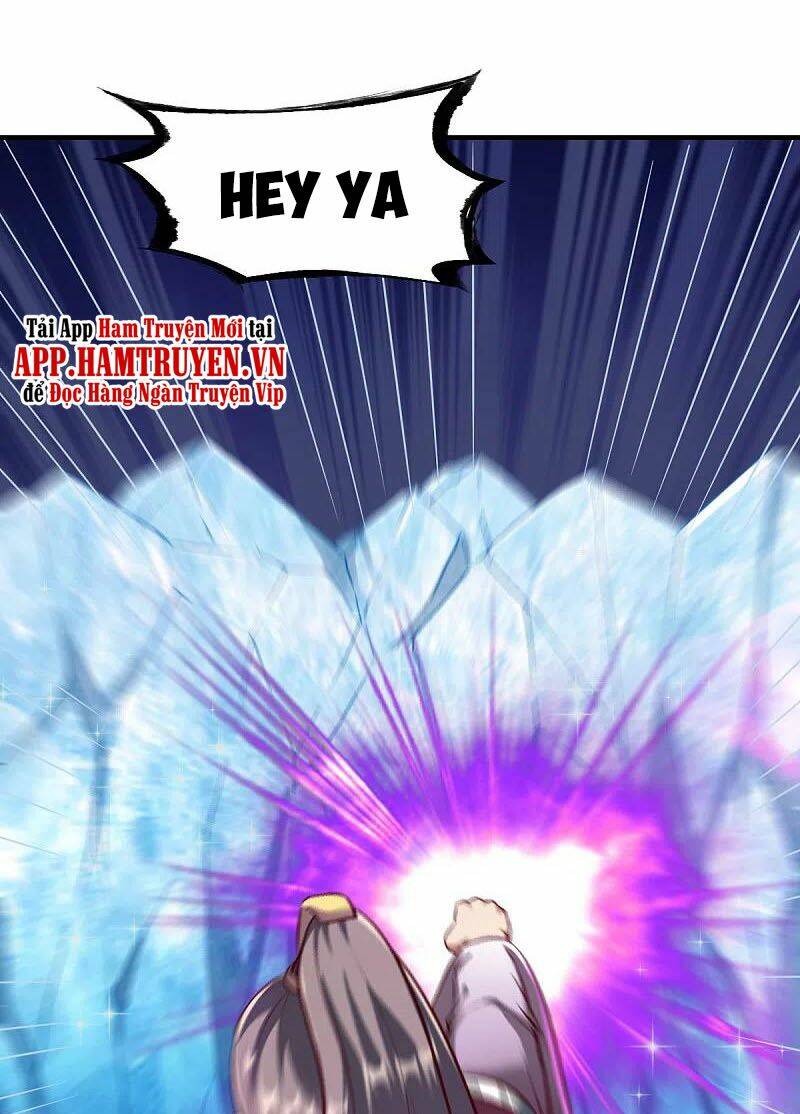 Chiến Đỉnh: Chapter 297