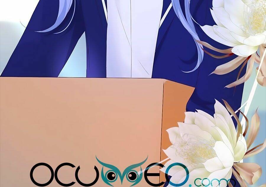 Đóa Hoa Chớm Nở: Chapter 41