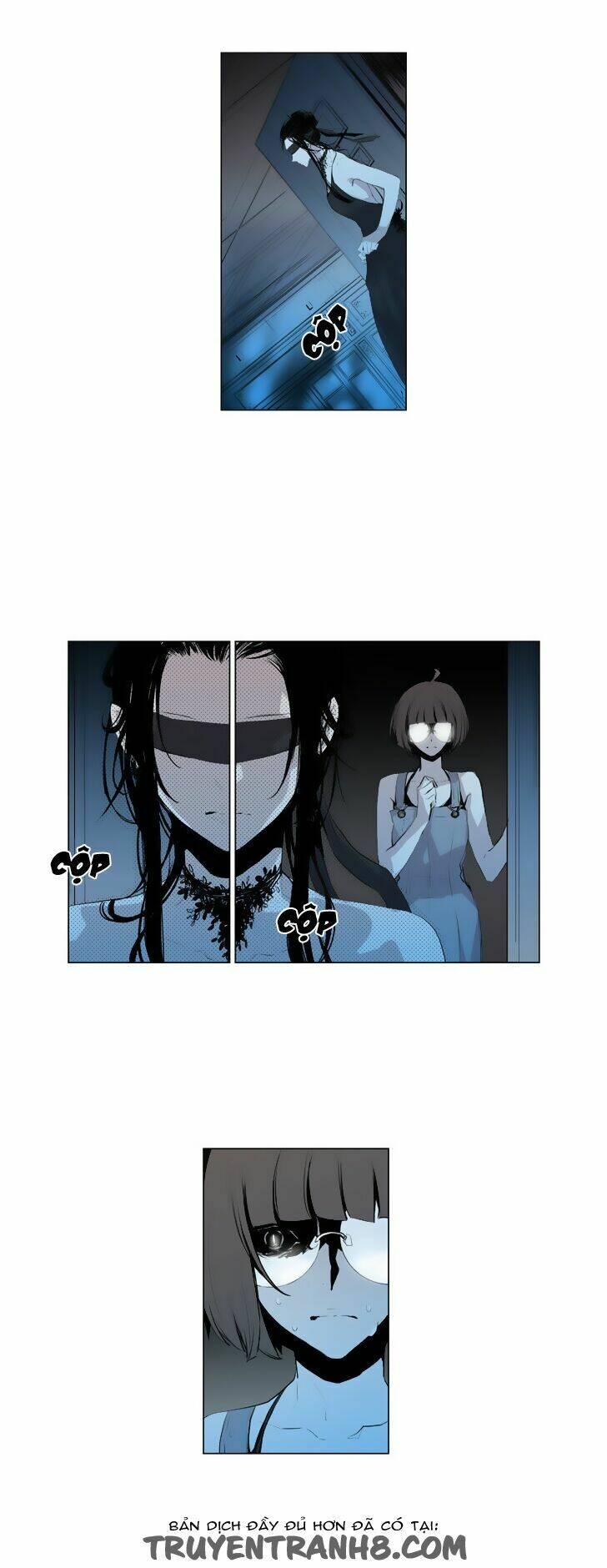 American Ghost Jack: Chapter 55