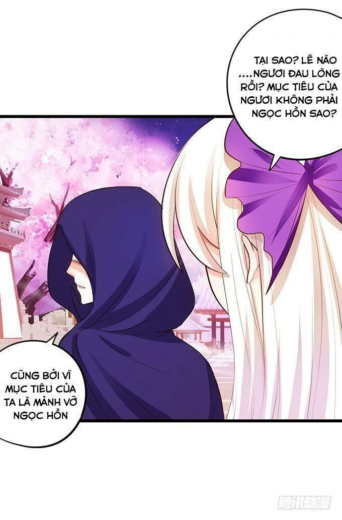 Hồ Tiên Hung Bạo: Chapter 83