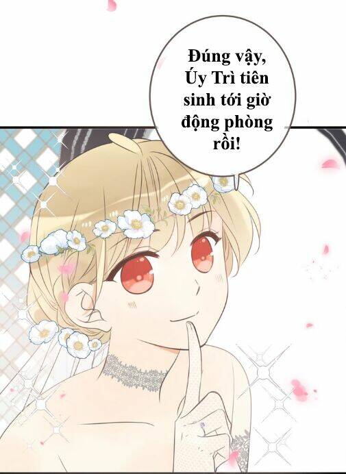 Bạn Trai Tôi Là Cẩm Y Vệ 2: Chapter 98