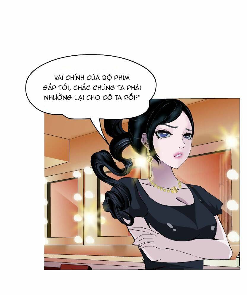 Cạm Bẫy Của Nữ Thần: Chapter 76