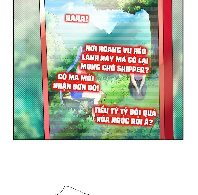 Shipper Thần Cấp: Chapter 48