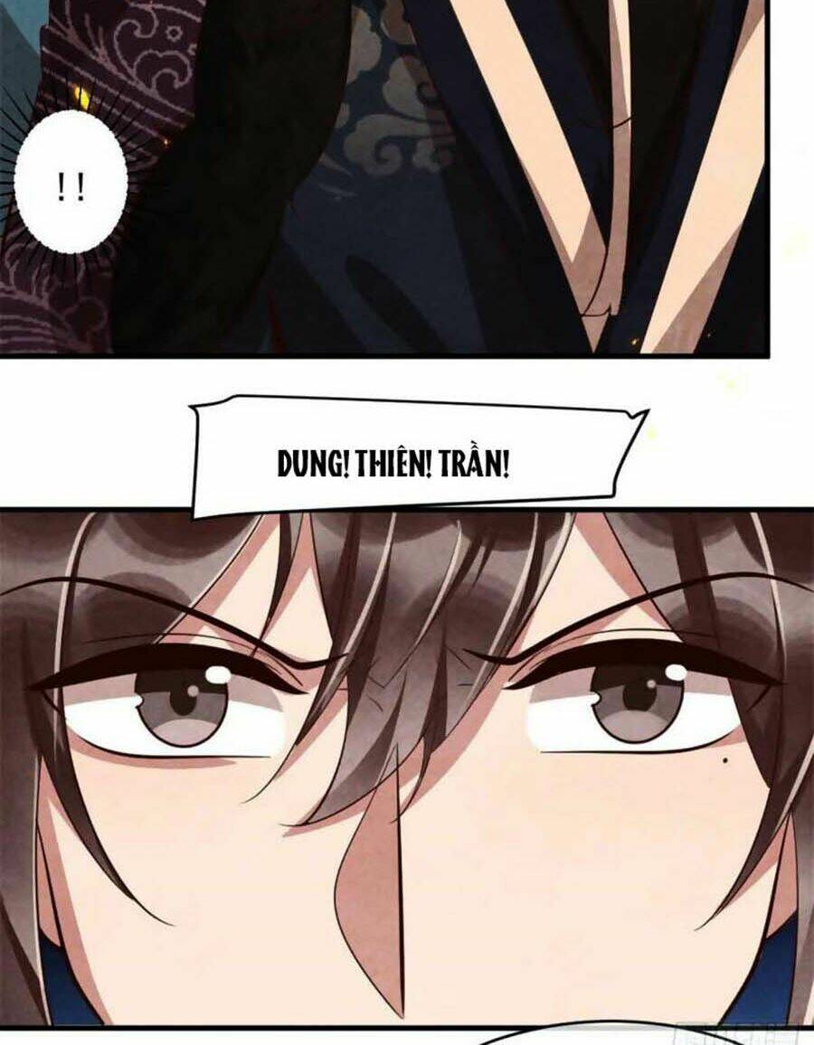 Vương Phi Muốn Trèo Tường: Chapter 105