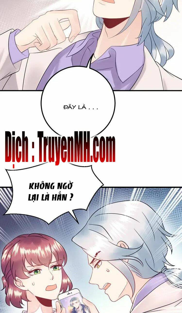 Trong Sinh Chi Ức Vạn Ảnh Hậu Yếu Thượng Vị: Chapter 305