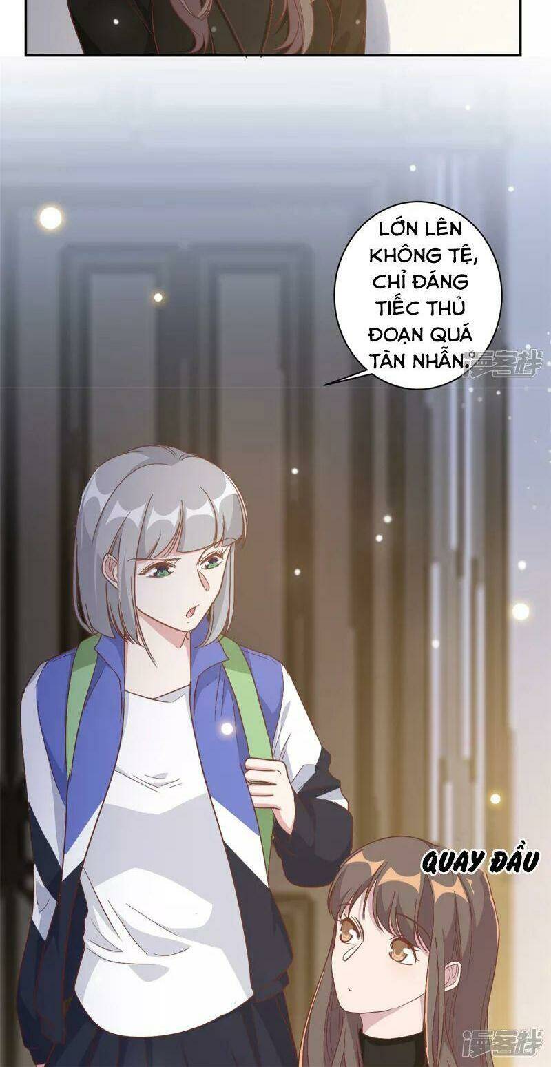 Tổng Tài, Tránh Xa Tôi Ra: Chapter 9