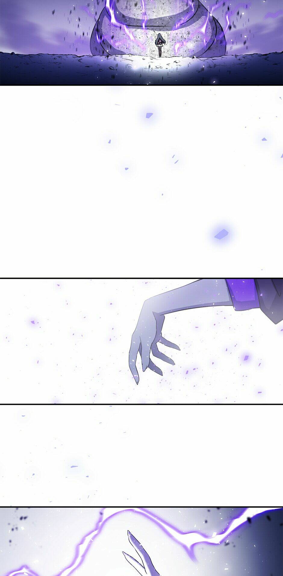 Gods Reborn: Chapter 6