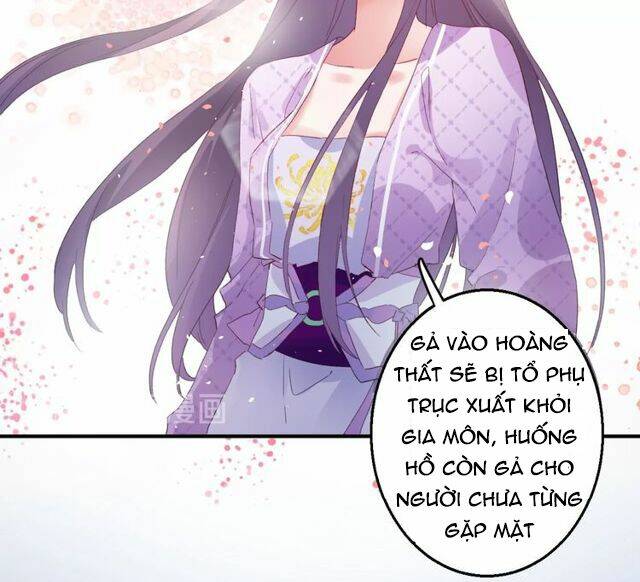 Hoa Nhan Sách: Chapter 56.1