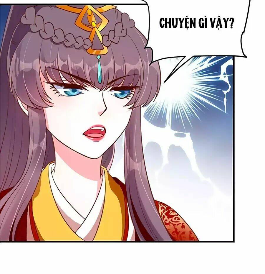 Thịnh Thế Lê Hoa Điện: Chapter 89