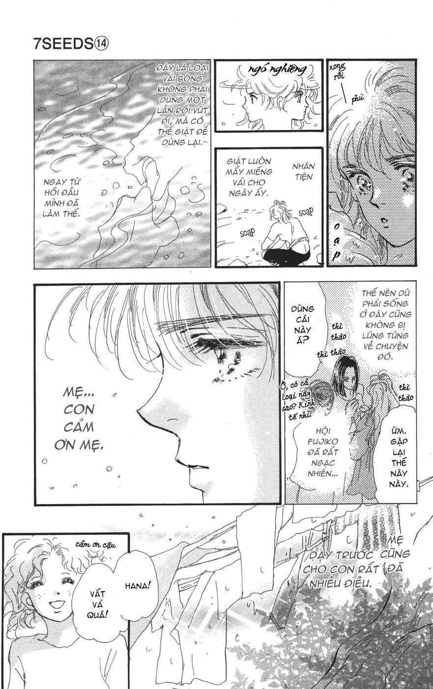 Mầm Sống: Chapter 75