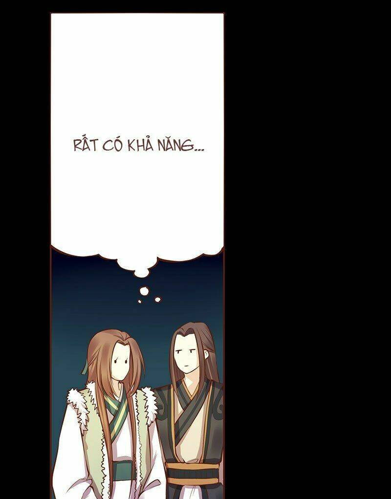 Yến Sơn Phái Và Bách Hoa Môn: Chapter 104