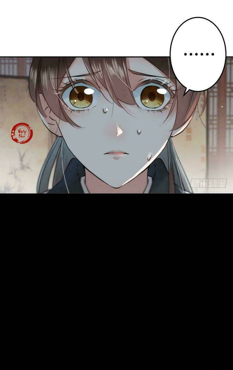 Vương Gia Không Thể Trêu: Chapter 28