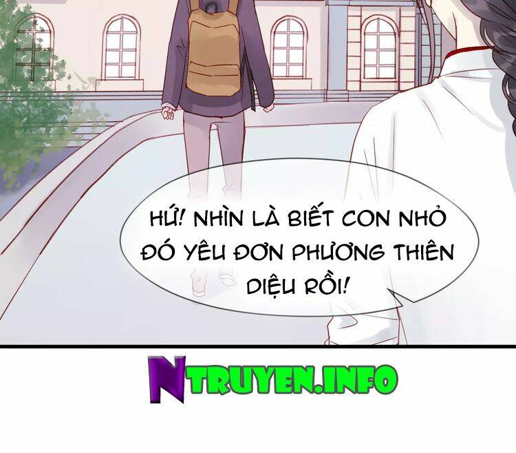 Lượm Được Một Tiểu Hồ Ly 2: Chapter 6