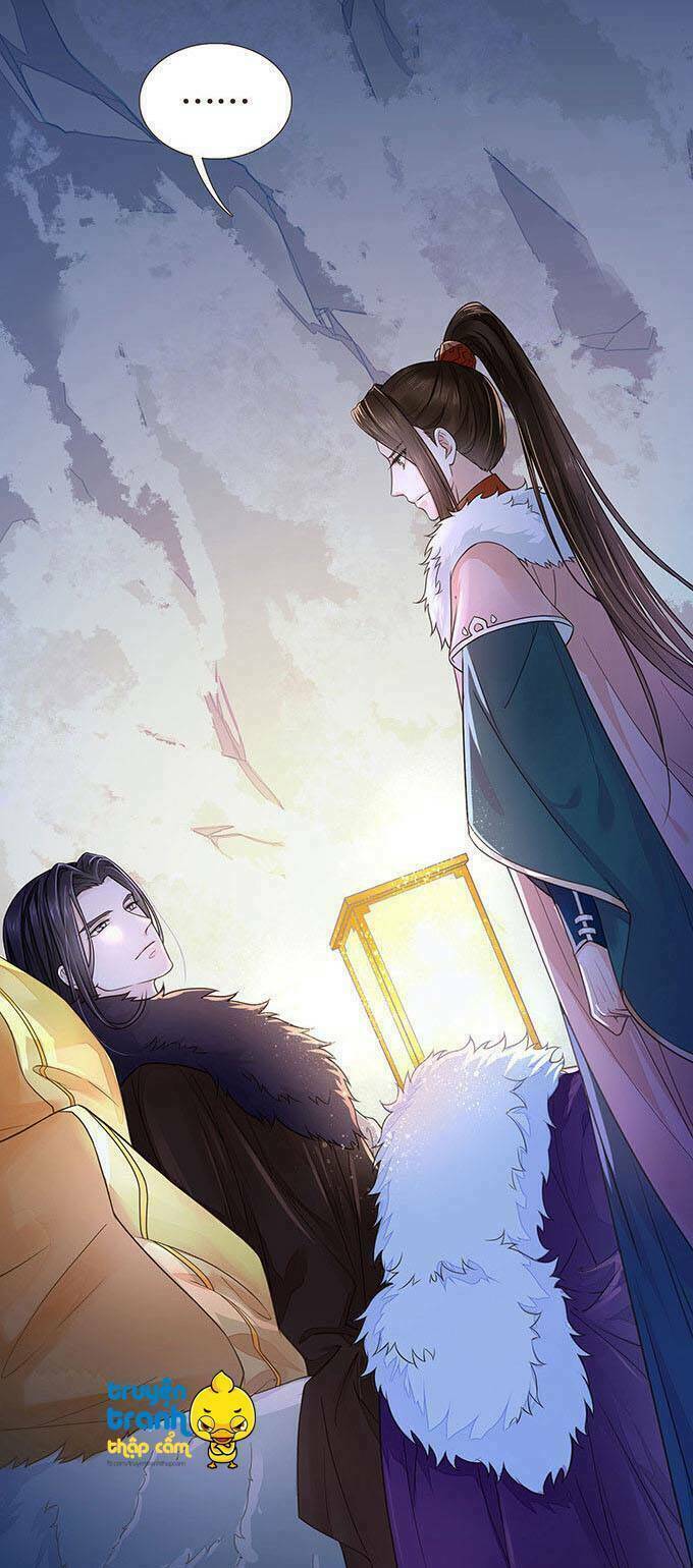 Đại Giá Thừa Tướng: Chapter 91