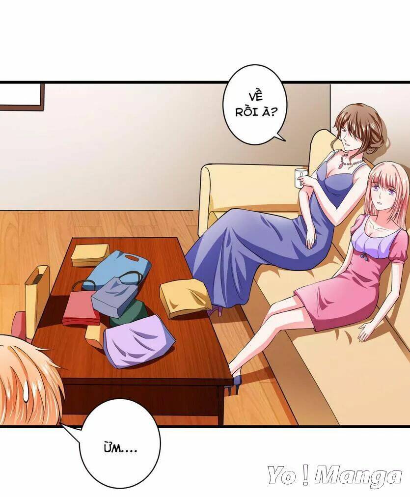 Thiểm Hôn Kinh Ái: Chapter 93