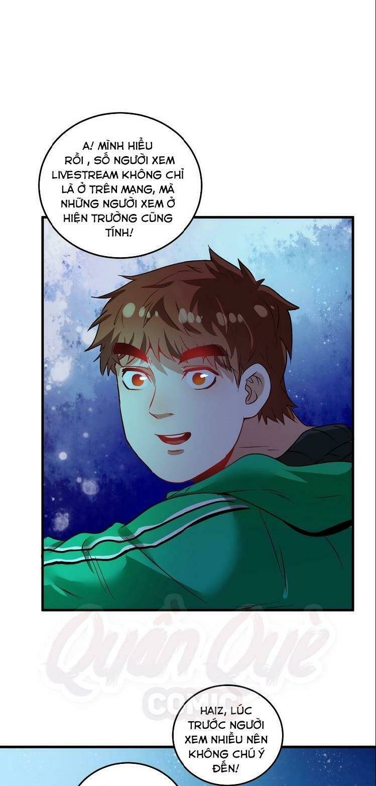 Ta Có Rất Nhiều Thành Tích: Chapter 22