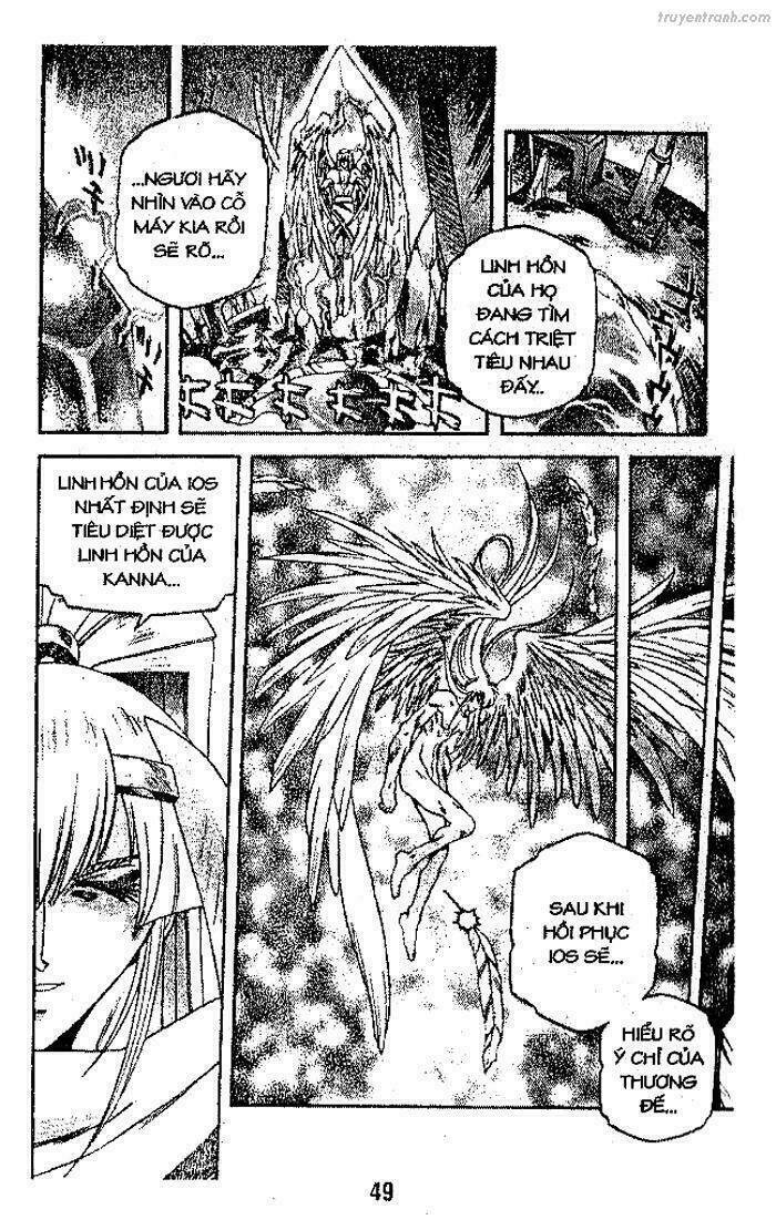 Devil And Devil: Chapter 48