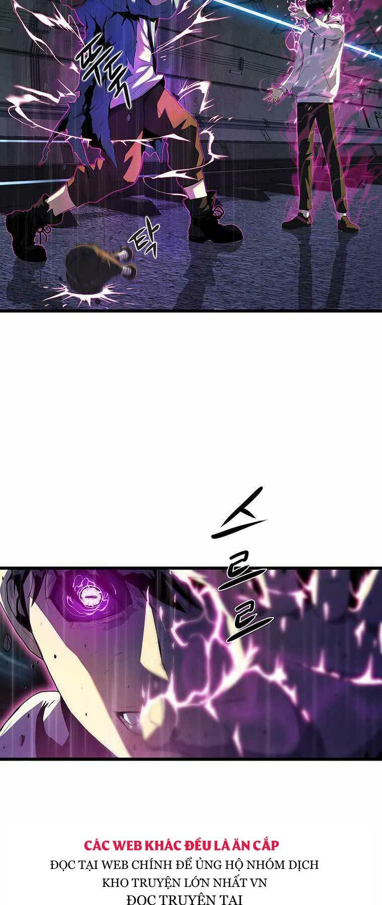 Hậu Duệ Của Hổ: Chapter 9