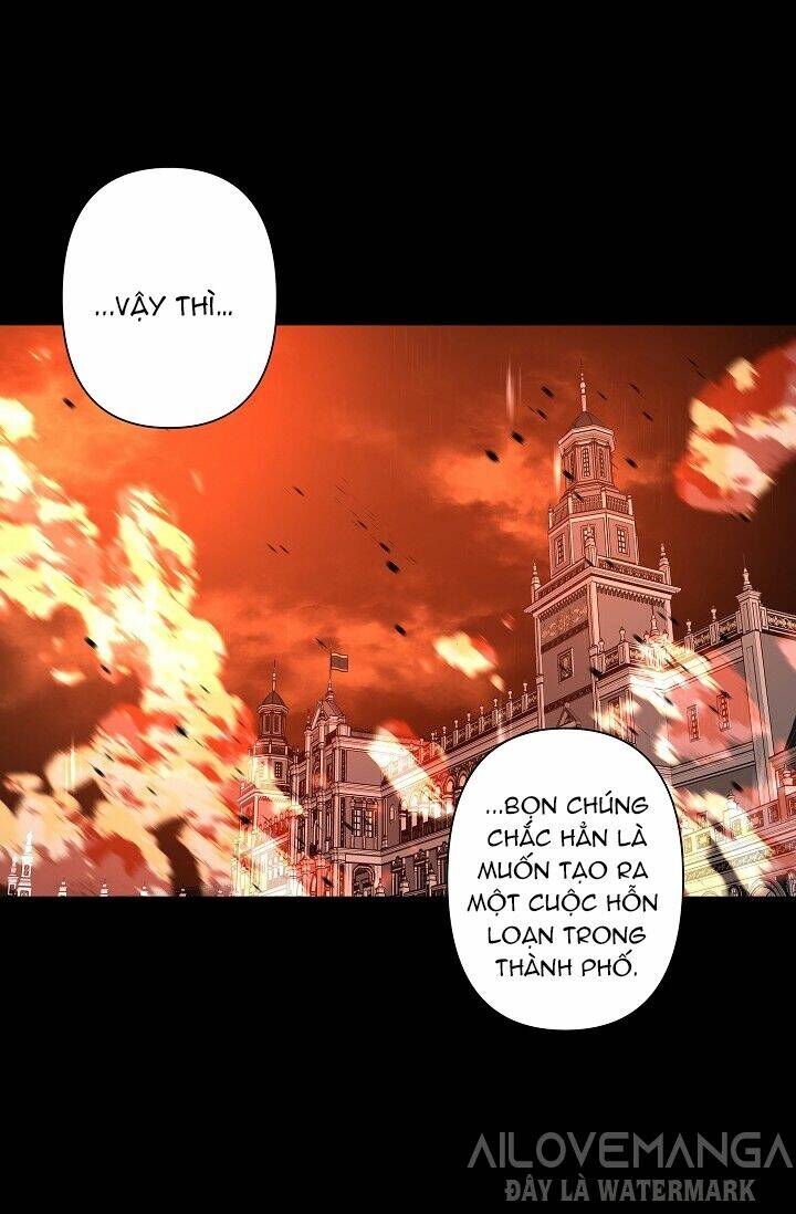 Hôn Lễ Báo Thù: Chapter 52