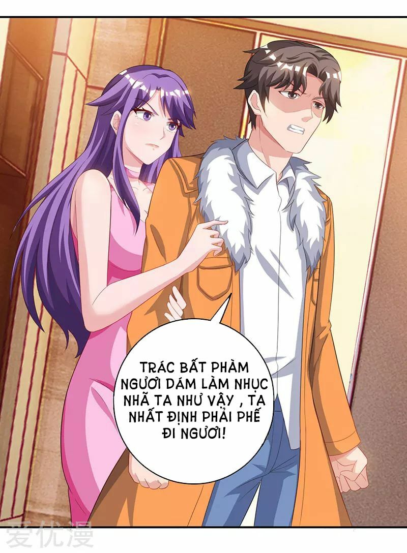Trọng Sinh Khí Thiếu Quy Lai: Chapter 68