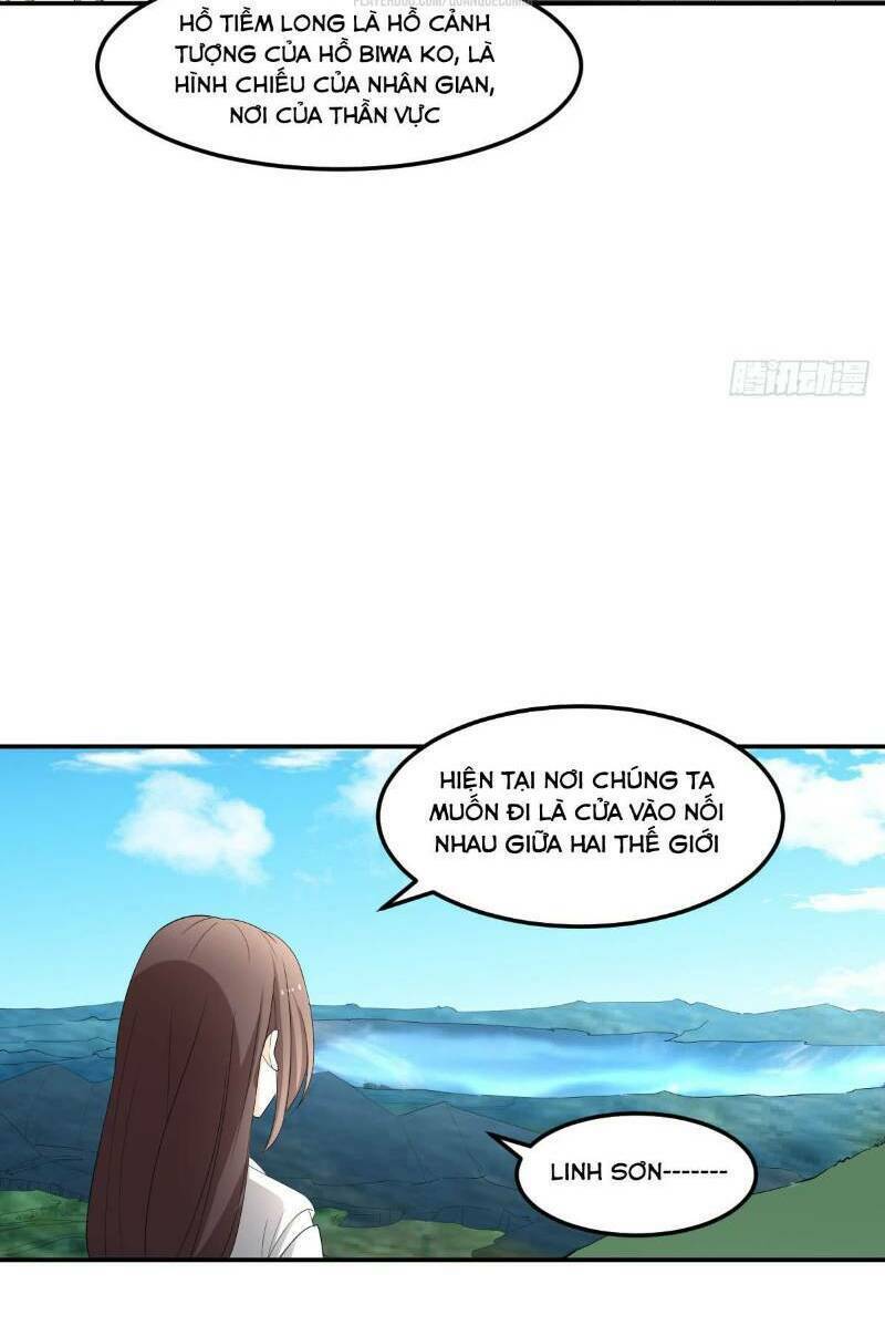 Nghịch Thiên Tiên Mệnh: Chapter 31