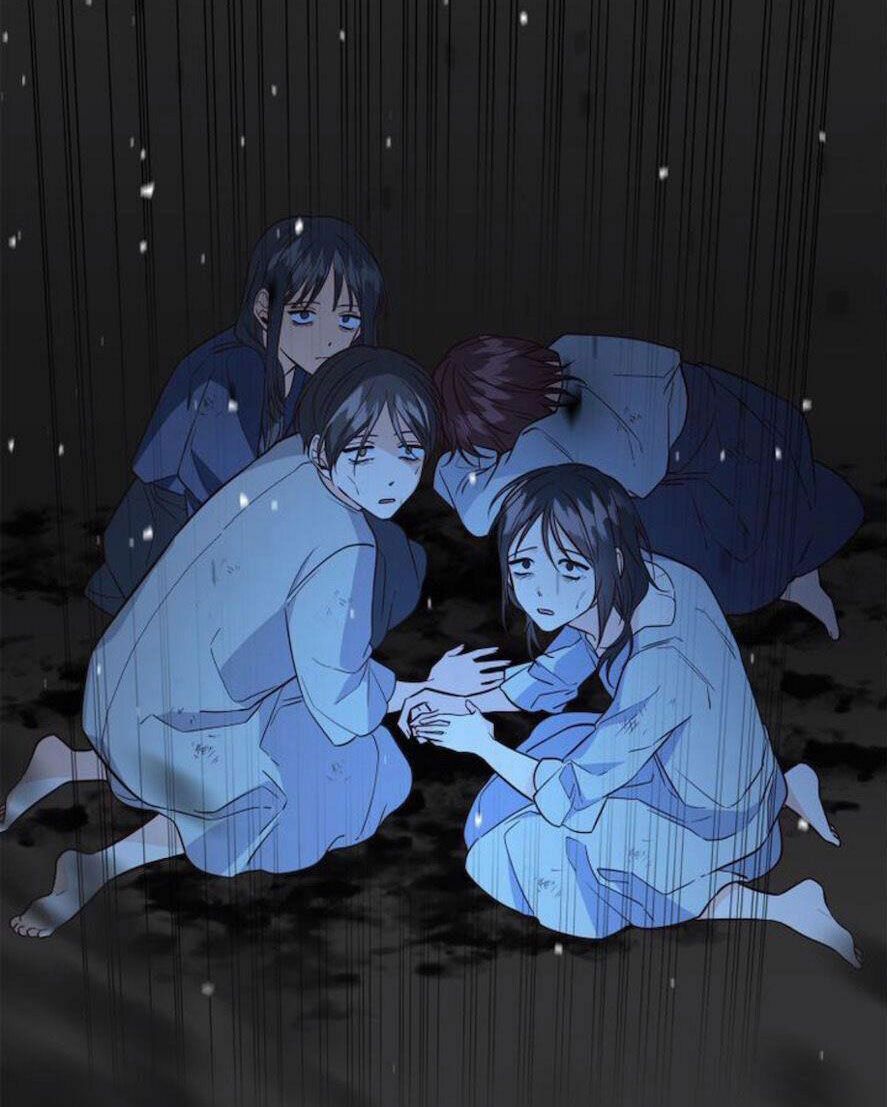 Lòng Trung Thành Với Kẻ Ác: Chapter 10