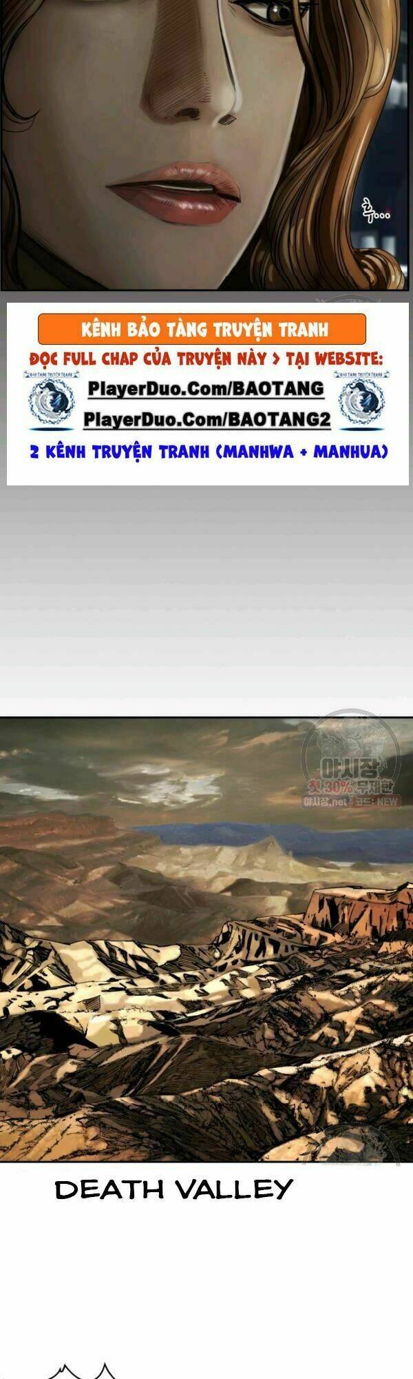 Thợ Săn Đầu Tiên: Chapter 96