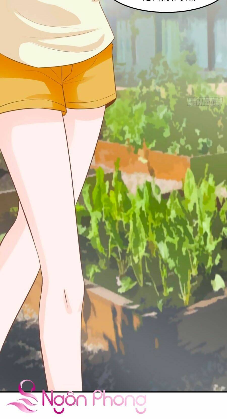 Hào Môn Thịnh Sủng: Chapter 22