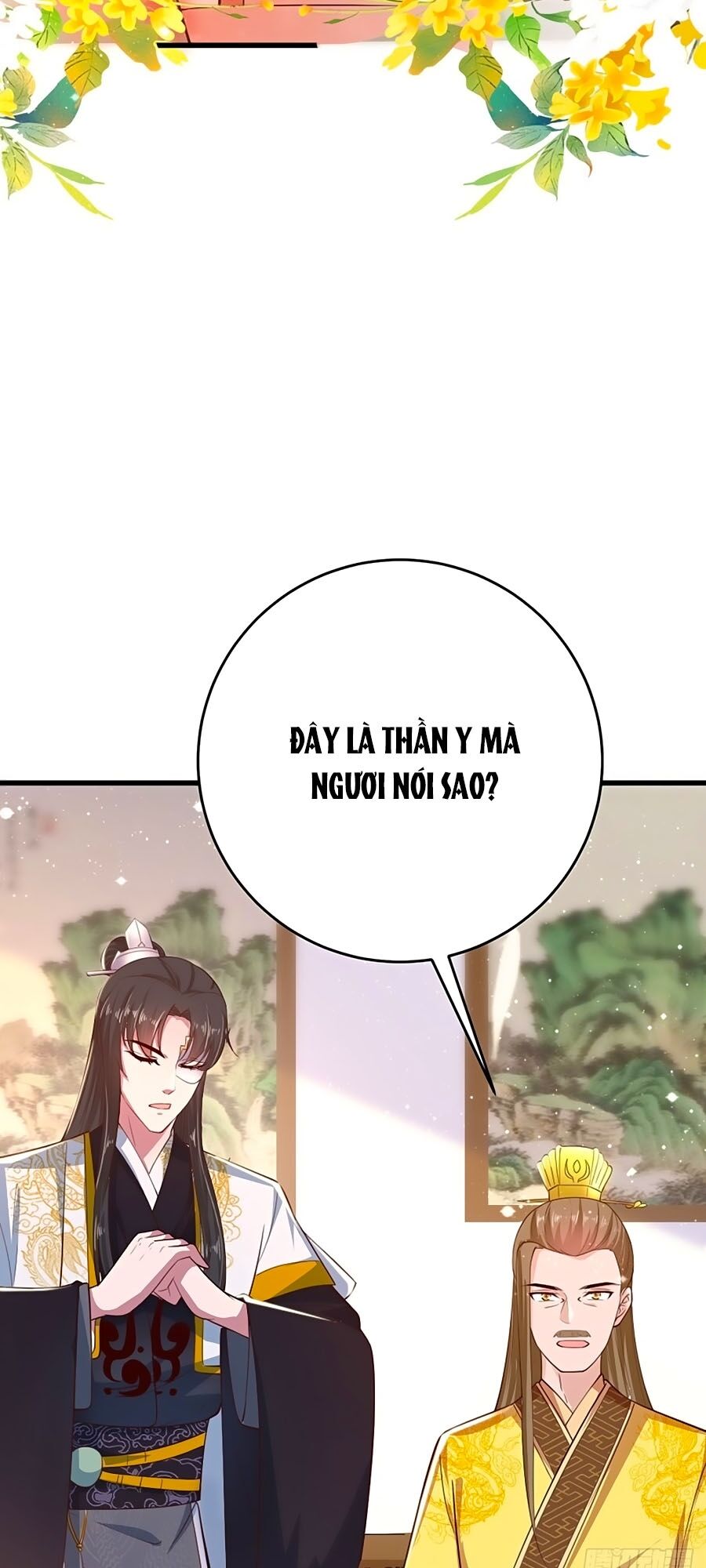 Phượng Ngự Tà Vương: Chapter 34