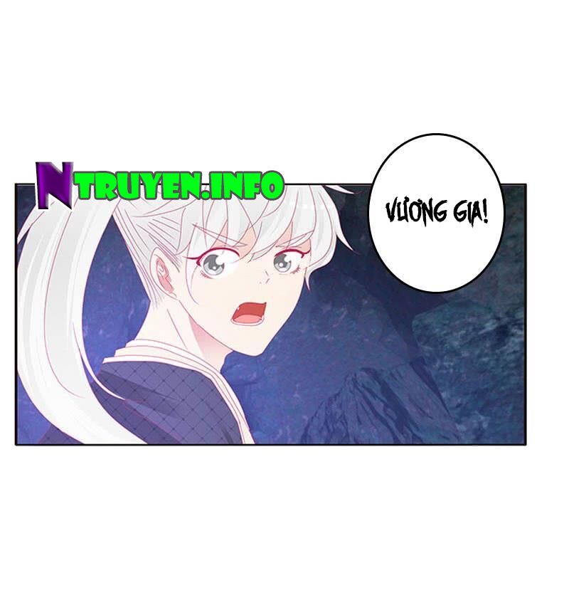 Thông Linh Phi: Chapter 376