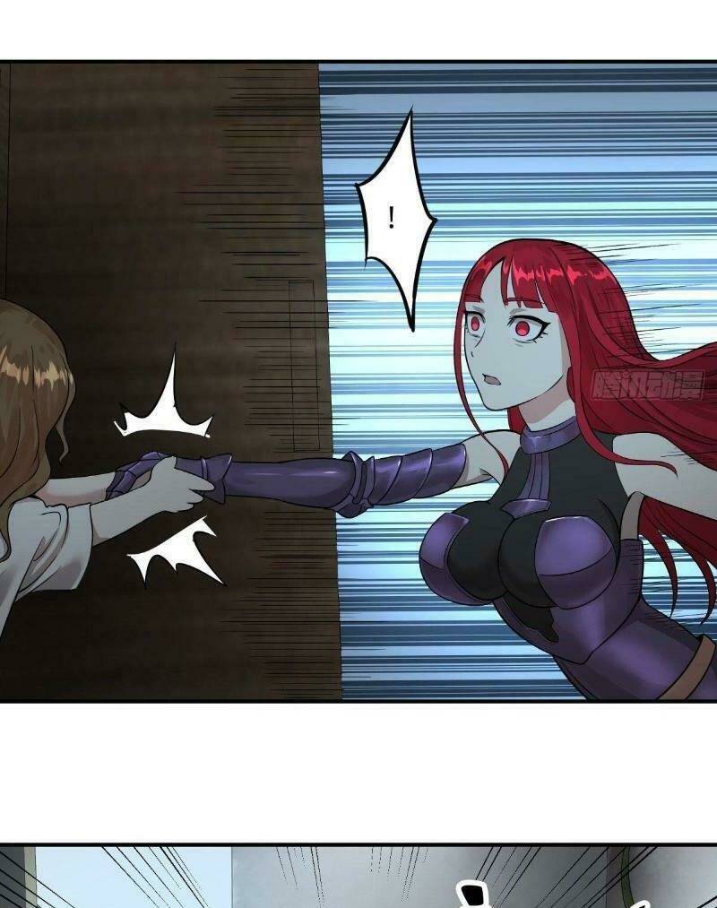 Danh Sách Kẻ Phản Diện: Chapter 78