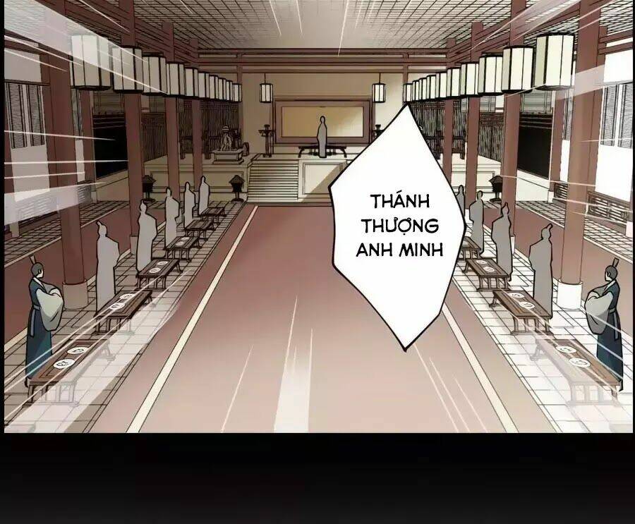 Thượng Quốc Phú Chi Thiên Đống Tuyết: Chapter 120