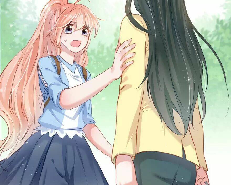 Sau Này Vẫn Cứ Thích Em: Chapter 8