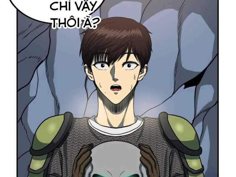 Ngôi Nhà Kết Nối Với Hầm Ngục: Chapter 13