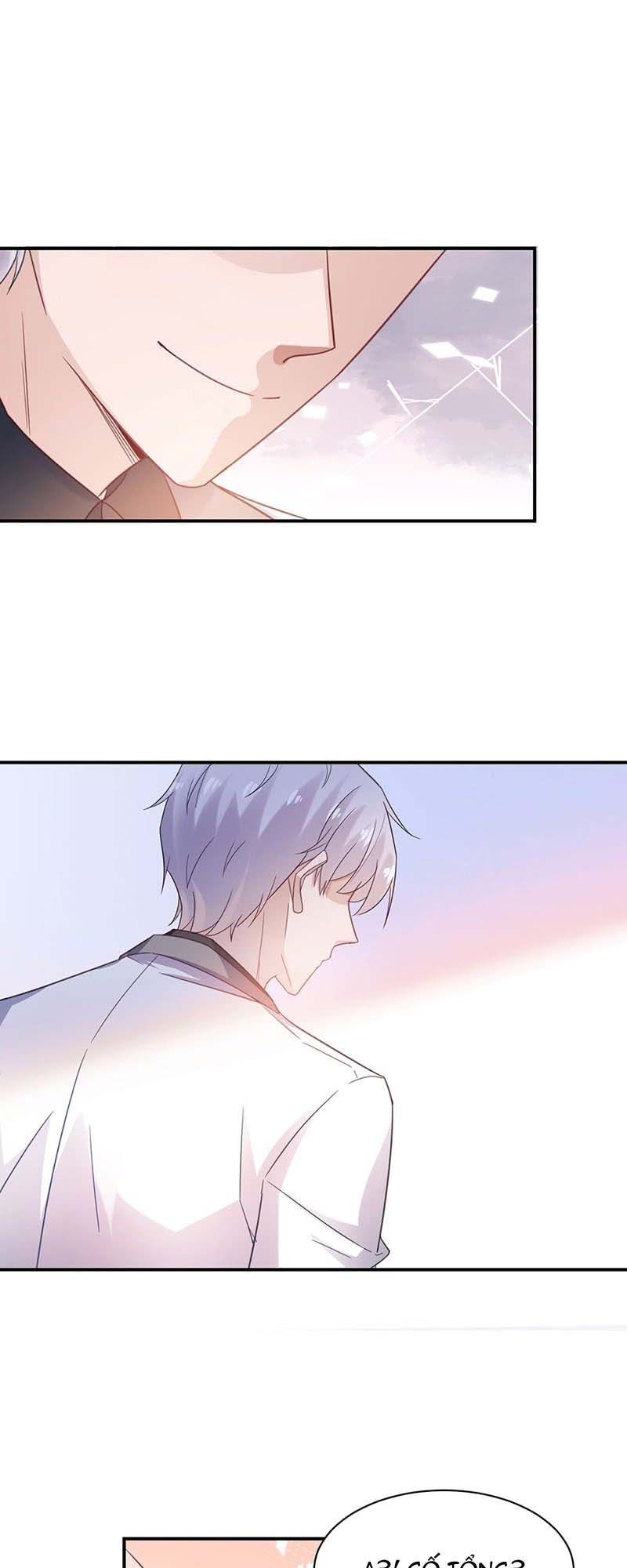 Thịnh Thế Điềm Sủng: Tiểu Manh Thê Của Dịch Thiếu: Chapter 89