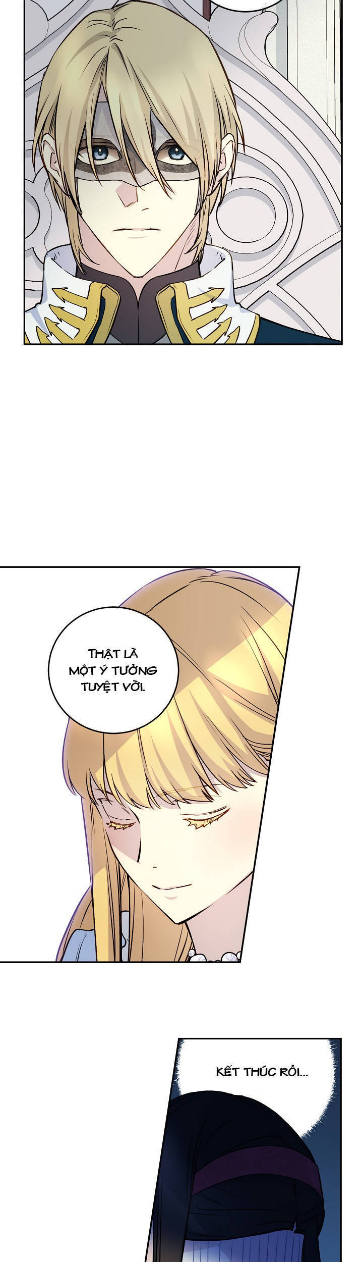 Cô Hầu Giỏi Giang: Chapter 46