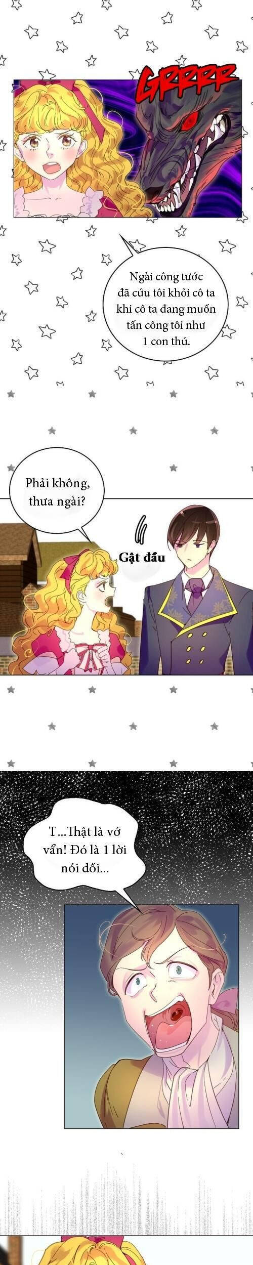 Đừng Xem Thường Nữ Phụ: Chapter 83