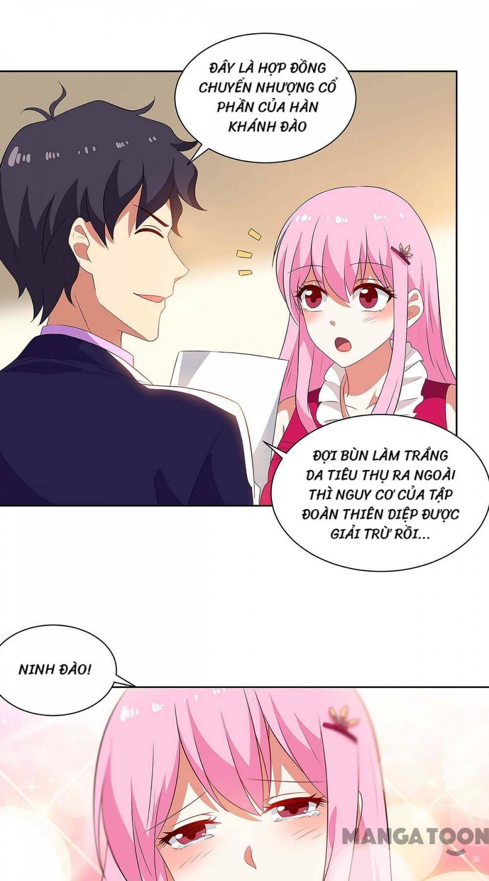 Siêu Cấp Bại Gia Tử: Chapter 101